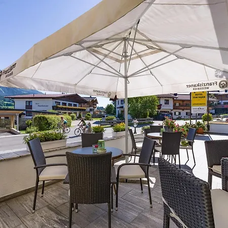 Apparthotel Tom Sojer-2