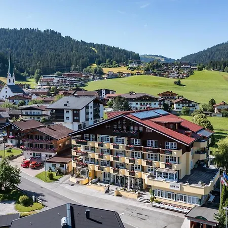 Apparthotel Tom Sojer-3