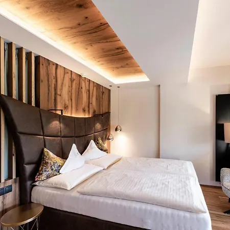 Hotel Santner Alpine Sport&Relax-2
