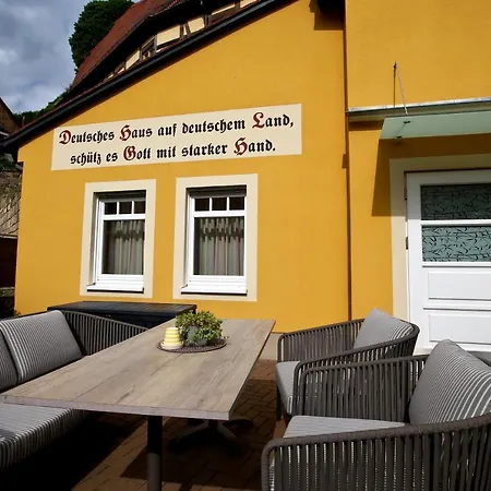 Hotel Wehlener Hof-3