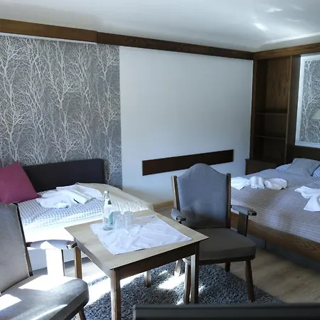 Hotel-Restaurant Zum Hirschhaus-2