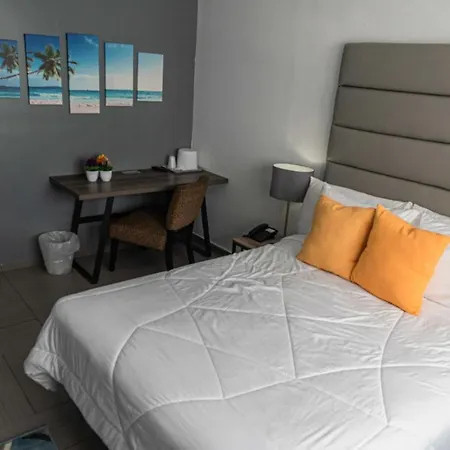 Boulevard Hotel-3