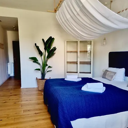 Boutique Hotel Morgentau-3