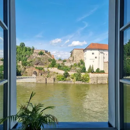 Boutique Hotel Morgentau-2