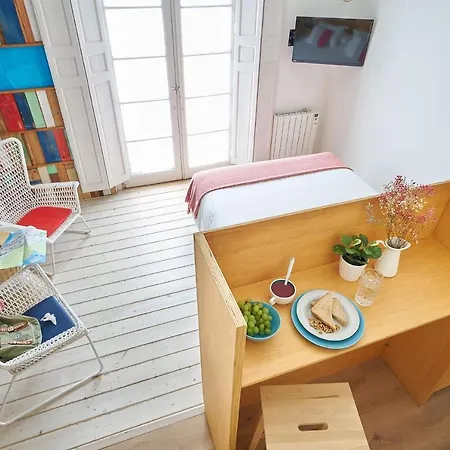 Urban Suite Santander-3