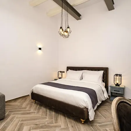 Casa Reale Boutique Hotel-3