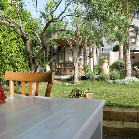 Villa Volli Three Rooms-3