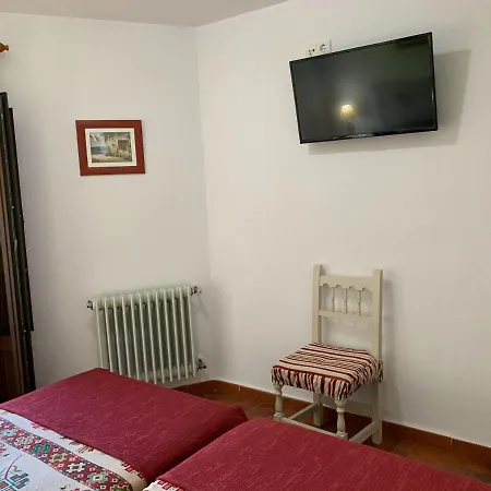 Hostal Atalaya-2
