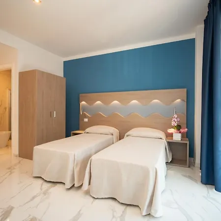 Hotel Marconi Express-2