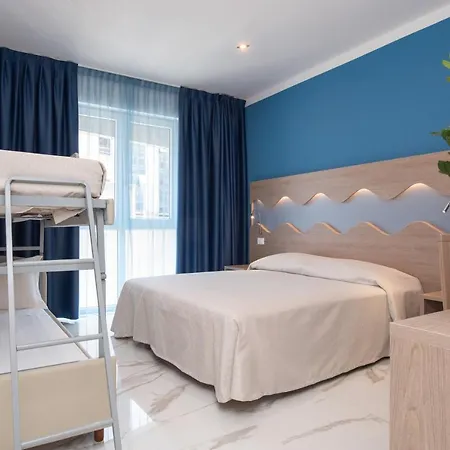 Hotel Marconi Express-3