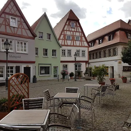 Alte Schmiede Dettelbach-3