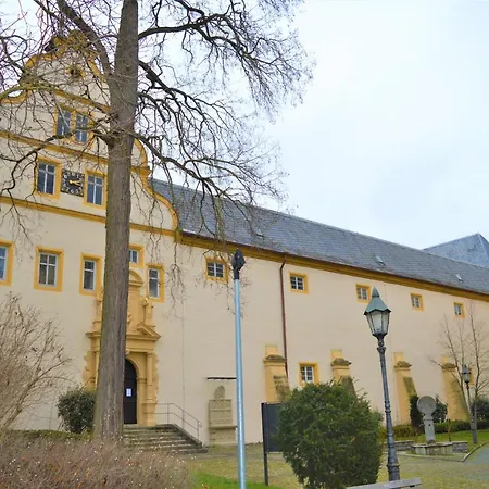 Alte Schmiede Dettelbach-2