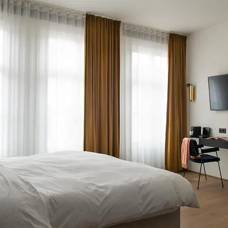 Riga Suites Antwerp-3