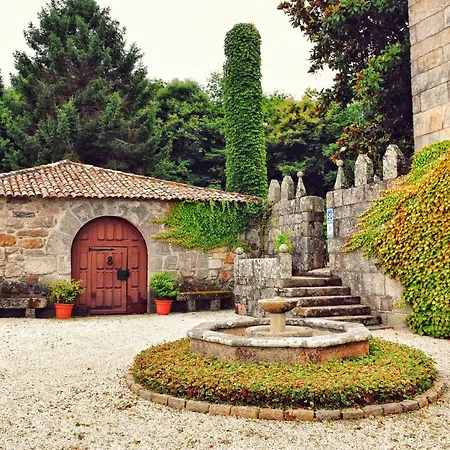 Pazo Revel Hotel&Resort-2