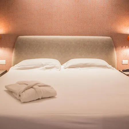 Ghibli Boutique Hotel Civitanova Marche-3