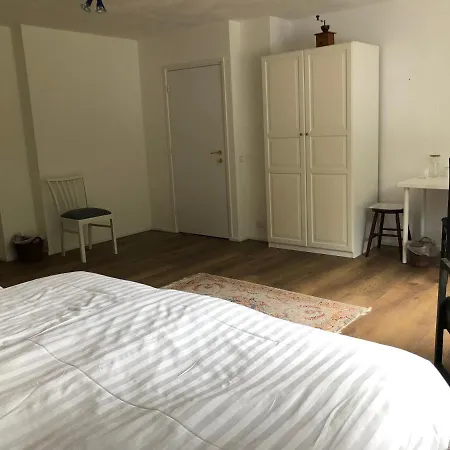 B&B Het Zonnehuis Boxtel-2