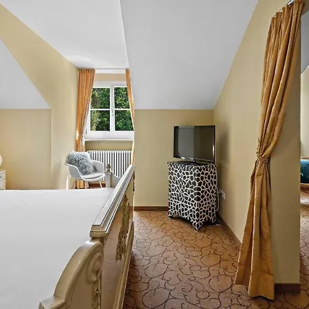 Hotel St Leonhard-3