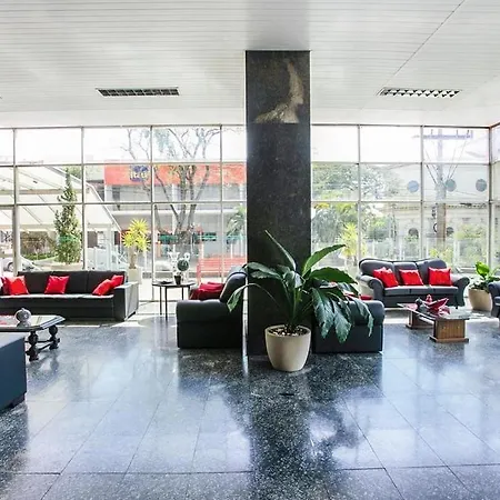 Hotel Interamericana-2