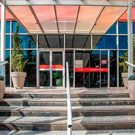 Hotel Interamericana-3