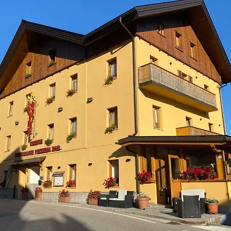 Hotel Trieste-3