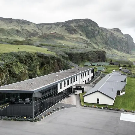 Hotel Vik I Myrdal-3