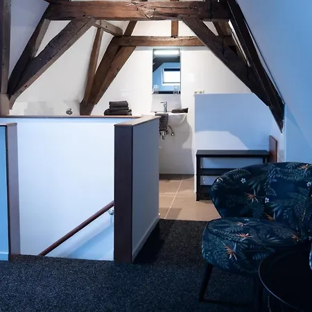 Logement de Spaerpot-3