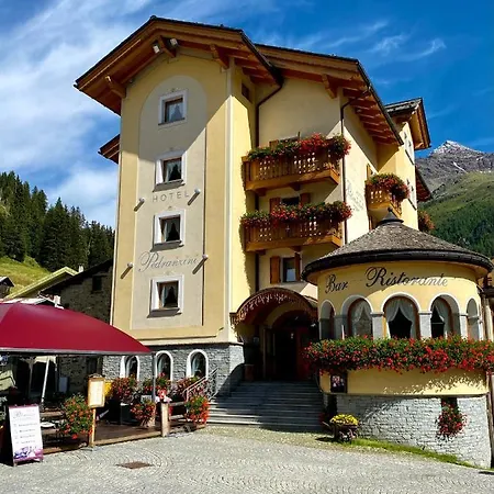 Hotel Pedranzini-2