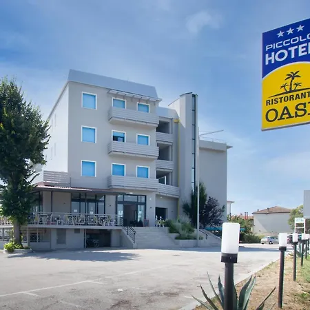 Piccolo Hotel-2