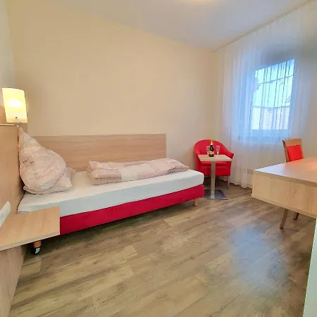 Hotel Da Sabino-2