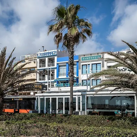 Pamphylia Hotel-2