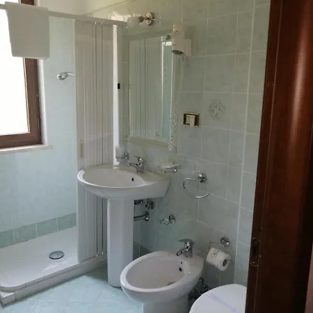 B&B L'antico borgo-3