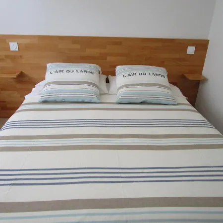 Chambre d'hôte, Royan plage, petit-déjeuner bio-3