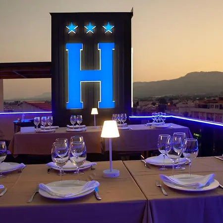 Hotel Julián-2