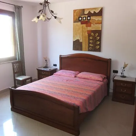 B&B La Pineta-2
