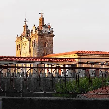 Casa Da Se-3