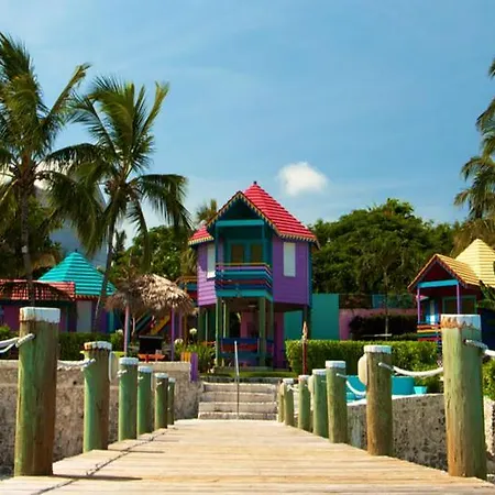 Compass Point Beach Resort-3