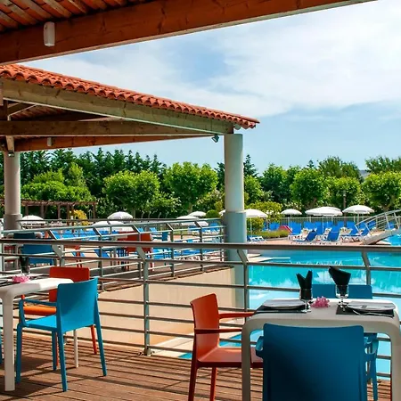 Goélia Mandelieu Riviera Resort-3