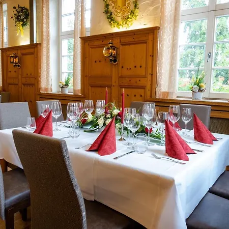 Hotel Domhof-2