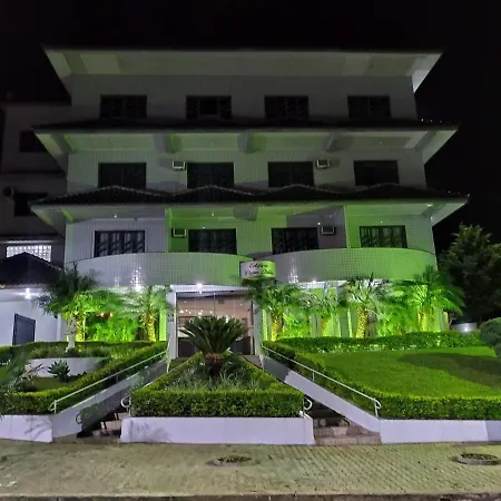 Elite Palace Hotel-2