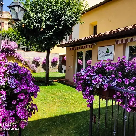 B&B La Pieve - Locanda per Viandanti-3