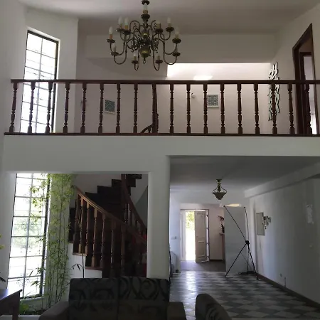 Ahvillas - Cerro Azul-2