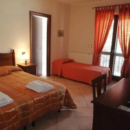 B&B L'antico borgo-2