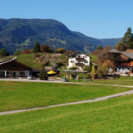 B&B Gasthaus Lieg-3