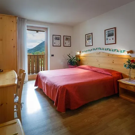 Hotel La Locanda-2
