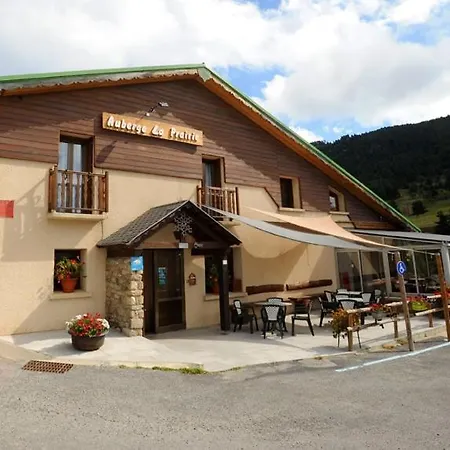 Auberge La Prairie-3