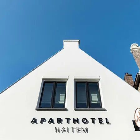 Aparthotel Hattem-3