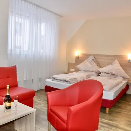 Hotel Da Sabino-3