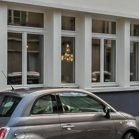 Ferdinand Hotel Tours-3