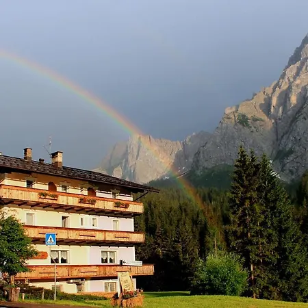 Hotel Siera Hof-2