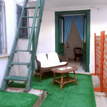 B&B Il Patio-2